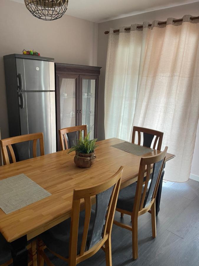 Pedestrian Street Center Apartment Szkodra Zewnętrze zdjęcie