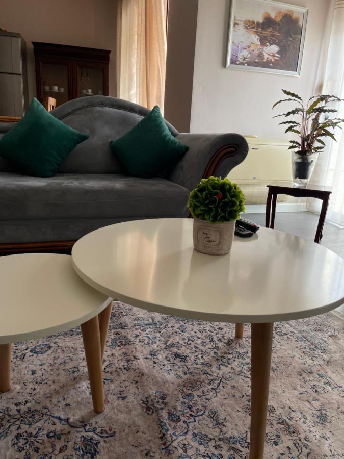 Pedestrian Street Center Apartment Szkodra Zewnętrze zdjęcie