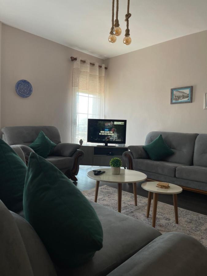 Pedestrian Street Center Apartment Szkodra Zewnętrze zdjęcie