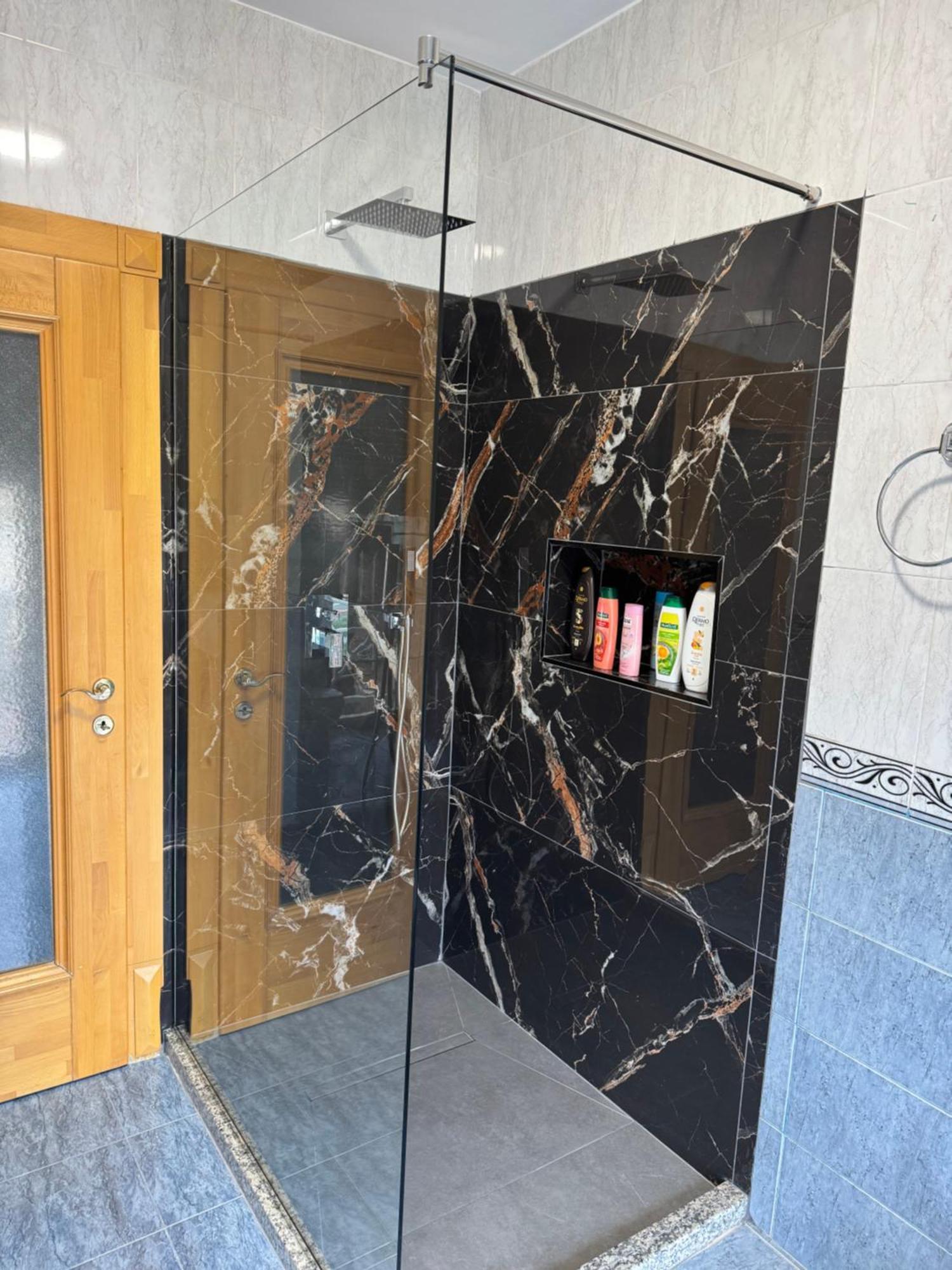 Pedestrian Street Center Apartment Szkodra Zewnętrze zdjęcie